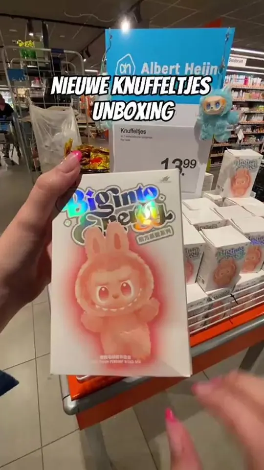 New items in store post thumbnail
