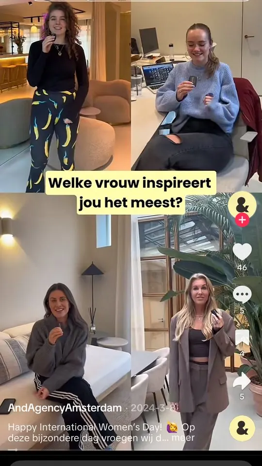 Who inspires you post thumbnail